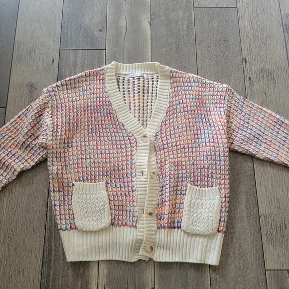 Miss Sparkling Sweaters - Miss Sparkling cardigan